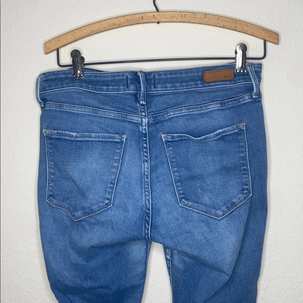 💋Abercrombie and Fitch Harper Super Skinny Jeans! - Picture 4 of 12
